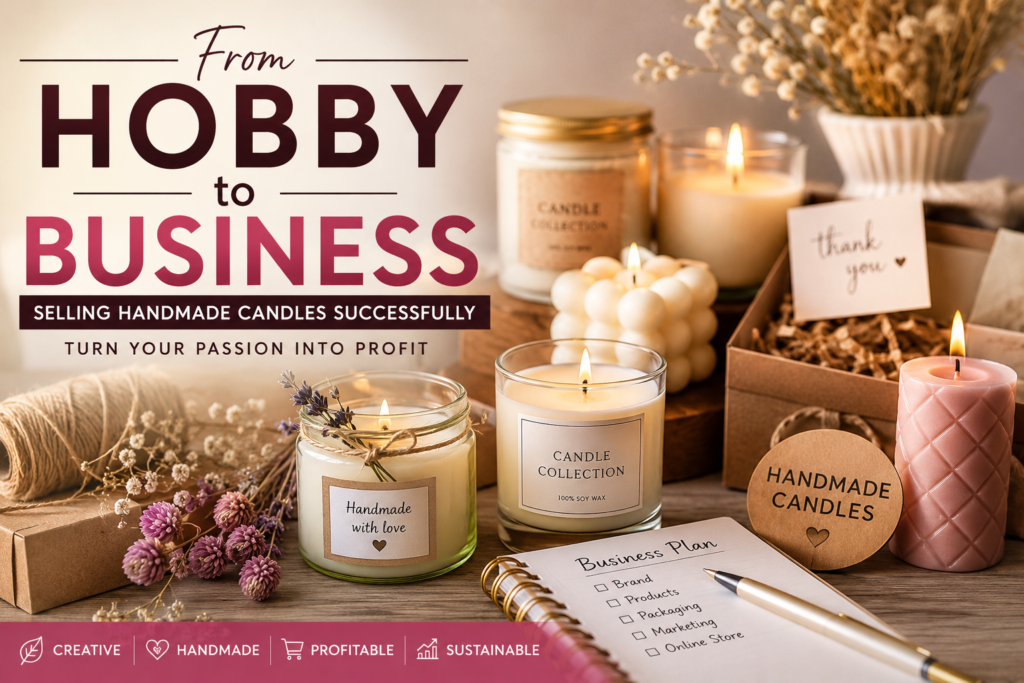 From Hobby to Business: Selling Handmade Candles Successfully chatgpt image jun 30, 2026, 05 28 37 pm
